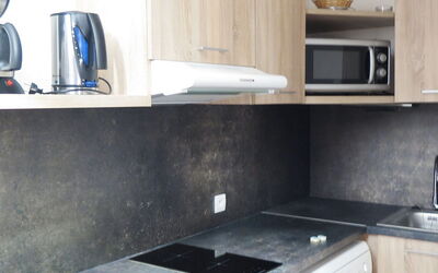 Accommodatie:&nbsp;Odalys Essentielle le Hameau du Mottaret 734.5