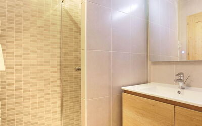 Accommodatie:&nbsp;Résidence Odalys Collection Mendi Alde 602.1