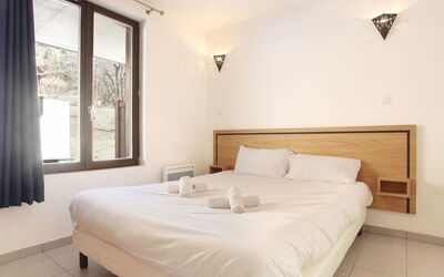 Accommodatie:&nbsp;Résidence Odalys Collection Mendi Alde 602.1