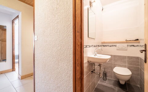 Accommodatie:&nbsp;Le Tetras 604.2