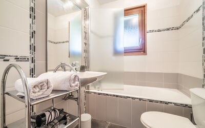 Accommodatie:&nbsp;Le Tetras 604.1