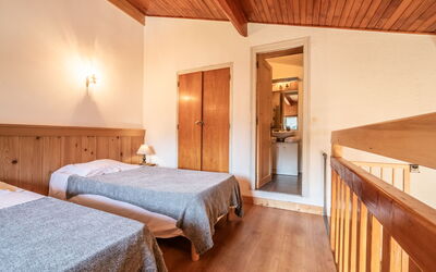 Accommodatie:&nbsp;Le Tetras 604.2