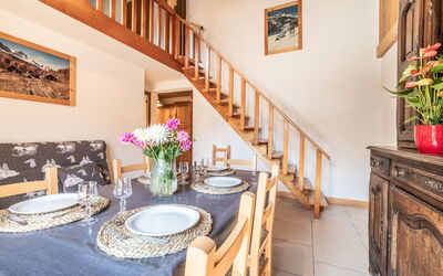 Accommodatie:&nbsp;Le Tetras 604.2