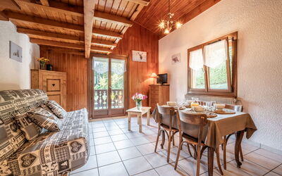 Accommodatie:&nbsp;Le Tetra 604.3