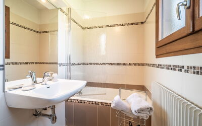 Accommodatie:&nbsp;Le Tetra 604.3
