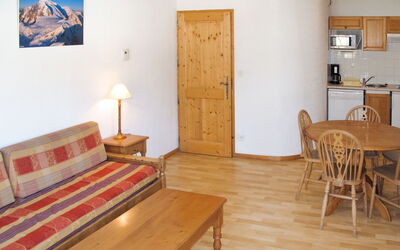 Accommodatie:&nbsp;Domaine Du Grand Tetras (Smo150) 603.1