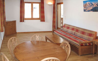 Accommodatie:&nbsp;Domaine Du Grand Tetras (Smo150) 603.1