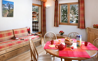 Accommodatie:&nbsp;Domaine Du Grand Tetras (Smo150) 603.1