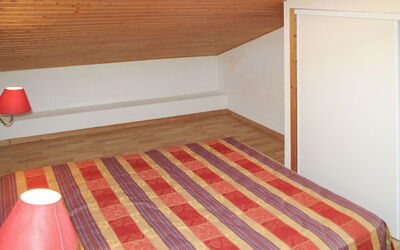 Accommodatie:&nbsp;Domaine Du Grand Tetras (Smo151) 603.2