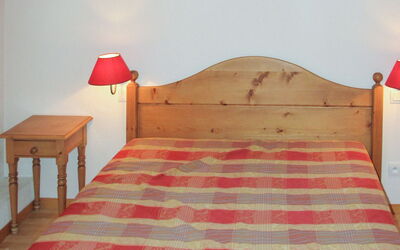 Accommodatie:&nbsp;Domaine Du Grand Tetras (Smo152) 603.3