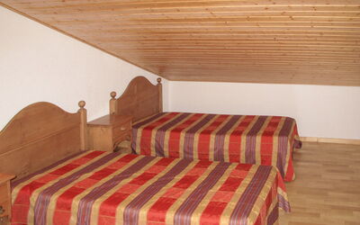 Accommodatie:&nbsp;Domaine Du Grand Tetras (Smo152) 603.3