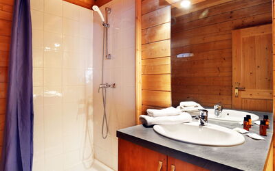 Accommodatie:&nbsp;Bois de Champelle 602.2