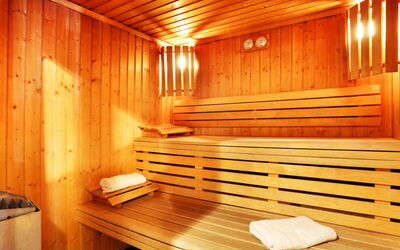 Accommodatie:&nbsp;Bois de Champelle 602.1