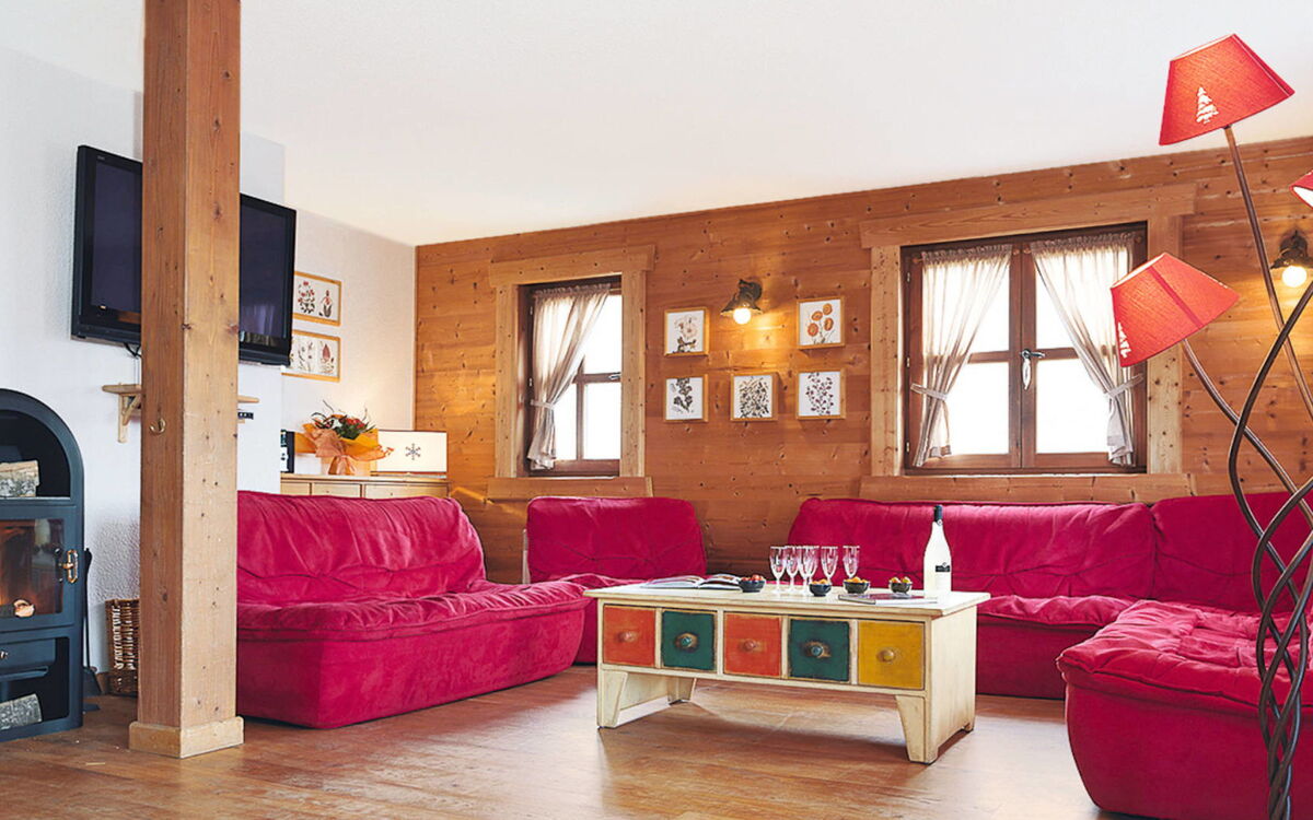 Accommodatie:&nbsp;Valesium Home Intern. (Fla216) 630.10