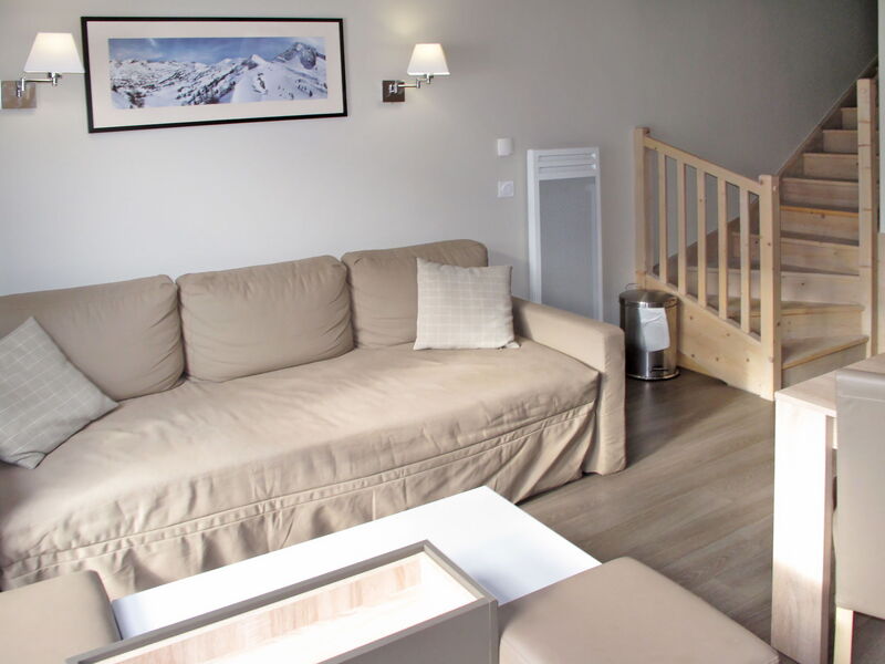 Accommodatie:&nbsp;Le Panoramic 631.4