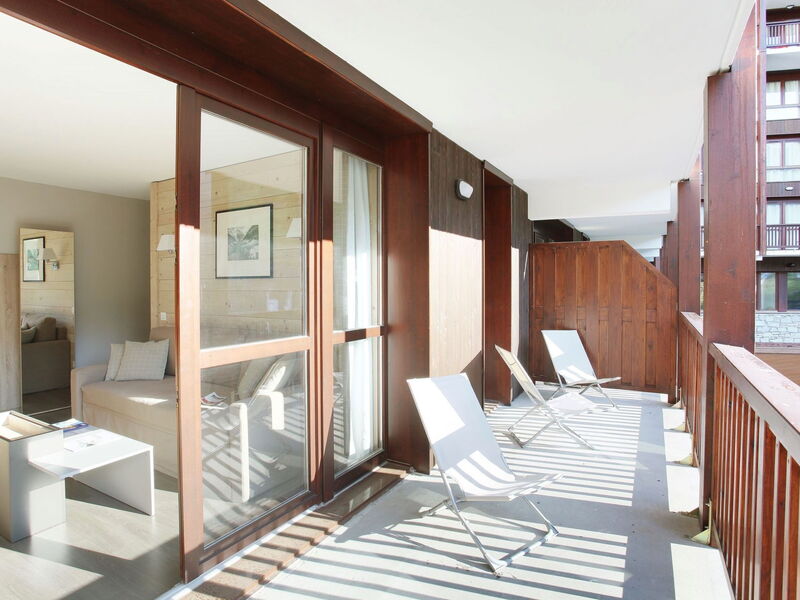 Accommodatie:&nbsp;Résidence Odalys Référence le Panoramic 631.2