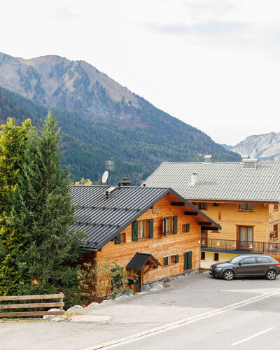 Châtel 614