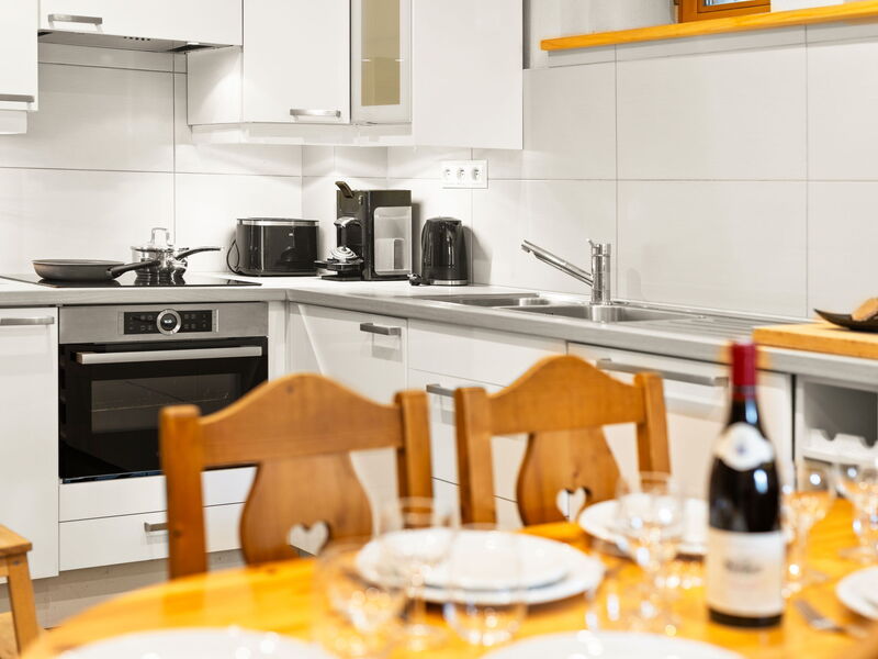 Accommodatie:&nbsp;Fer à Cheval 614.1