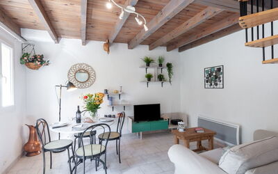La Maisonnette