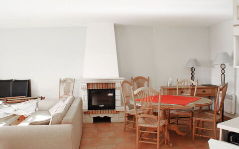 Accommodatie:&nbsp;Le Claux Du Puits 603.1