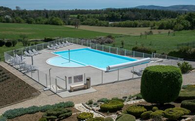 Sault 603 - Saint-Trinit, Provence-Alpes-Côte D'Azur, Frankrijk - Le Claux Du Puits 603.2