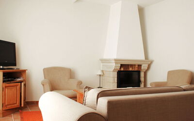 Accommodatie:&nbsp;Le Claux Du Puits 603.1