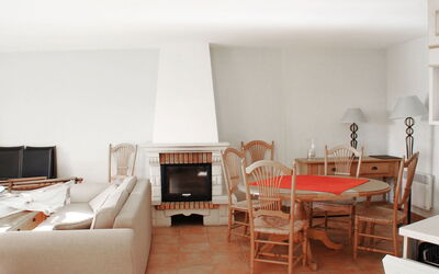 Accommodatie:&nbsp;Le Claux Du Puits 603.2