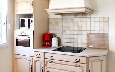 Accommodatie:&nbsp;Le Claux Du Puits 603.2