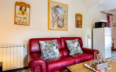 Accommodatie:&nbsp;L'Olivier 603.3