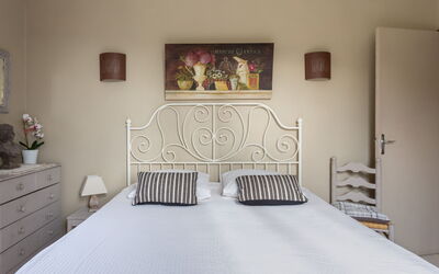 Accommodatie:&nbsp;Le Cèdre 603.2