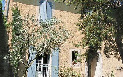 Accommodatie:&nbsp;Le Cèdre 603.2