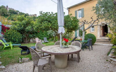 Accommodatie:&nbsp;Le Cèdre 603.2