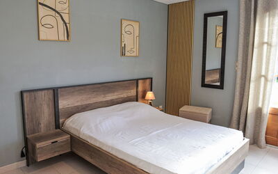 Accommodatie:&nbsp;Le Platane 603.2