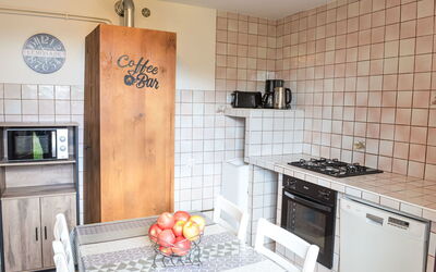 Accommodatie:&nbsp;Le Platane 603.2