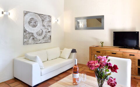 Accommodatie:&nbsp;Les Garrigues De La Vallée Des Baux 614.1