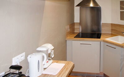Accommodatie:&nbsp;Les Garrigues De La Vallée Des Baux 614.1