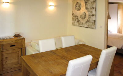 Accommodatie:&nbsp;Les Garrigues De La Vallée Des Baux 614.1