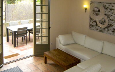 Accommodatie:&nbsp;Les Garrigues De La Vallée Des Baux 614.2