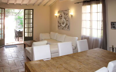 Accommodatie:&nbsp;Les Garrigues De La Vallée Des Baux 614.2