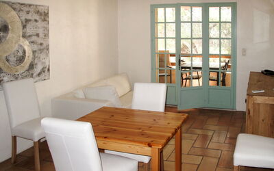 Accommodatie:&nbsp;Les Garrigues De La Vallée Des Baux 614.3