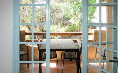 Accommodatie:&nbsp;Les Garrigues De La Vallée Des Baux 614.3