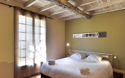Accommodatie:&nbsp;Les Garrigues De La Vallée Des Baux 614.7