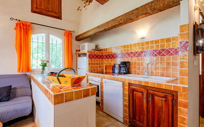 Accommodatie:&nbsp;Bauduen 602.4