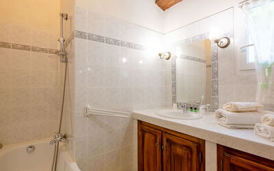 Accommodatie:&nbsp;Aiguines 602.3
