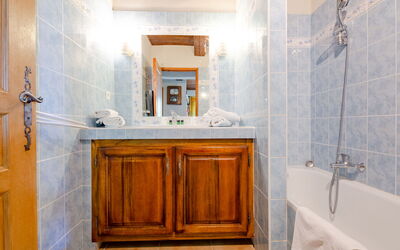 Accommodatie:&nbsp;Sainte Croix 602.2