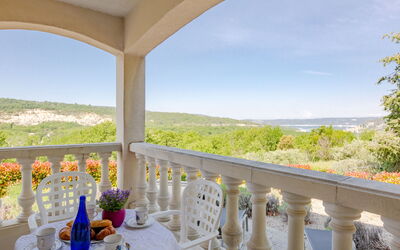 Accommodatie:&nbsp;Sainte Croix 602.2
