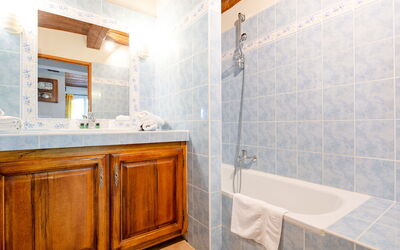 Accommodatie:&nbsp;Sainte Croix 602.2