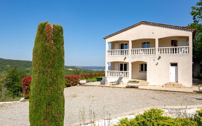 Accommodatie:&nbsp;Campagne les Oliviers 602.1