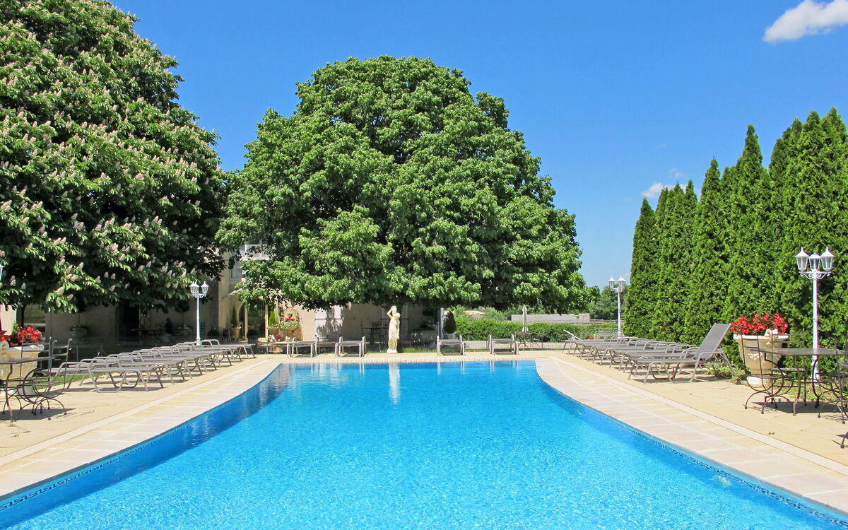Accommodatie:&nbsp;Marjolaine 603.5