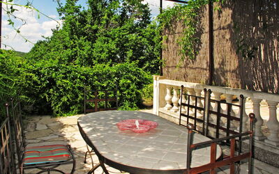 Accommodatie:&nbsp;Marjolaine 603.5